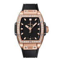 Hublot Spirit Of Big Bang King Or Diamants 32 mm 682.OX.1180.RX.1204