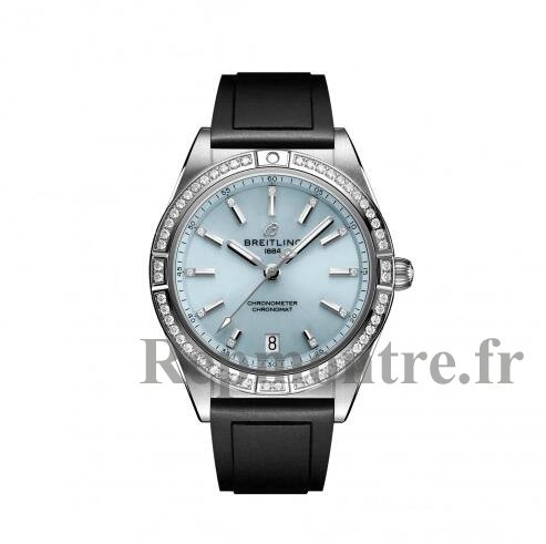 Replique Breitling Chronomat Automatique 36 South Sea Acier inoxydable G10380591C1S1 - Cliquez sur l'image pour la fermer