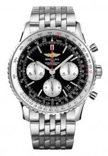 Réplique Breitling Navitimer 01 46mm Montre AB012721/BD09 443A