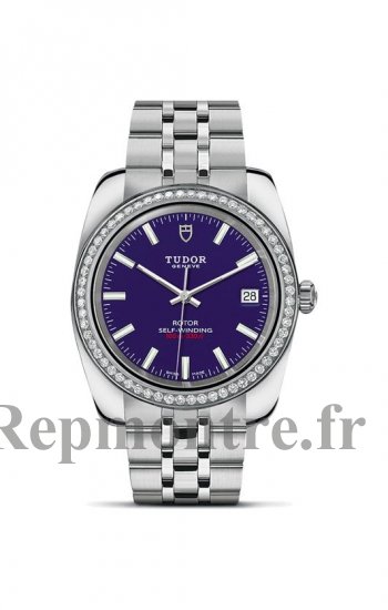 Réplique Tudor M21020-0009 Classic Date 38 mm montre - Cliquez sur l'image pour la fermer