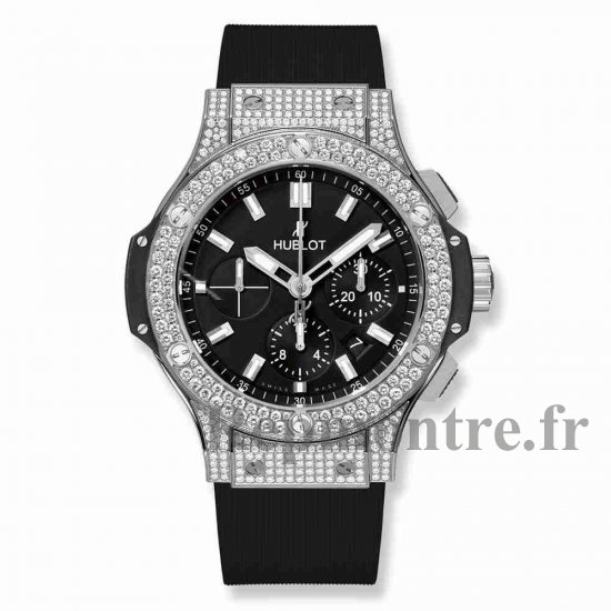 Réplique montre de Hublot Big Bang Acier 44mm 301.SX.1170.RX.1704 - Cliquez sur l'image pour la fermer