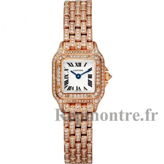 Replique Cartier Panthere Quartz HPI01326 replique montre pour femme montre - Cliquez sur l'image pour la fermer