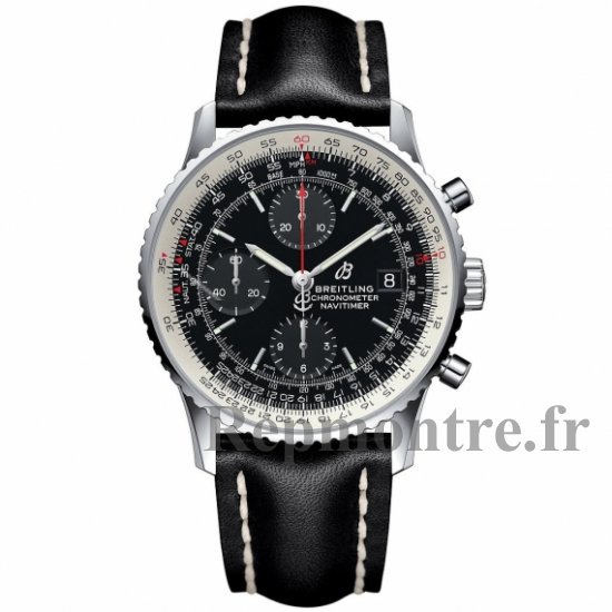 Réplique de Breitling Navitimer 1 Chronographe 41 A13324121B1X2 - Cliquez sur l'image pour la fermer