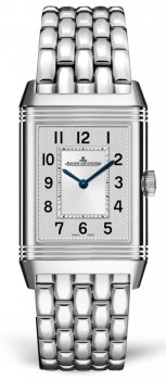 Réplique montre Jaeger-LeCoultre Reverso Classique 2588120