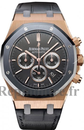 Réplique Audemars Piguet Royal Oak Chronographe Leo Messi Montre Homme 26325OL.OO.D005CR.01 - Cliquez sur l'image pour la fermer