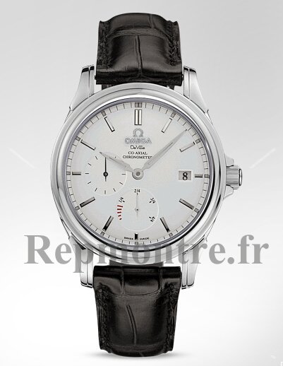 Réplique Omega De Ville Co-Axial Power Reserve hommes Montre 4832.31.32 - Cliquez sur l'image pour la fermer