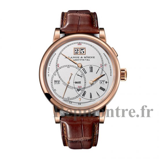 Réplique A.Lange & Sohne Richard Lange Perpetual Calendar "Terraluna" 180.032 - Cliquez sur l'image pour la fermer