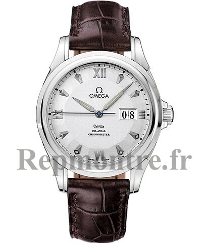 Réplique Omega De Ville Co-Axial Limited Edition hommes Montre 4624.30.32 - Cliquez sur l'image pour la fermer