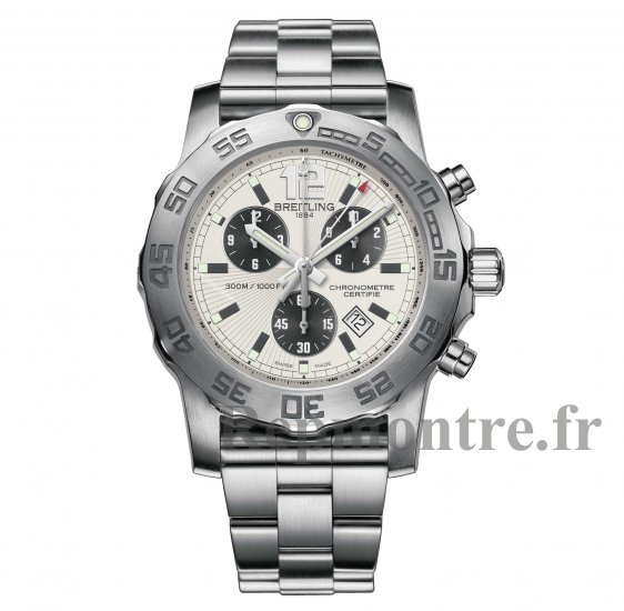 Réplique Breitling Aeromarine Colt Chronographe II A7338710/G742/157A - Cliquez sur l'image pour la fermer