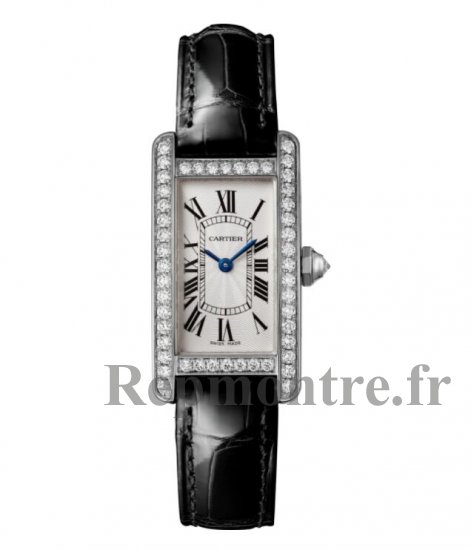 Replique Cartier Tank Am - Cliquez sur l'image pour la fermer