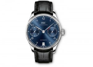 Réplique montre IWC Portugieser hommes IW500710