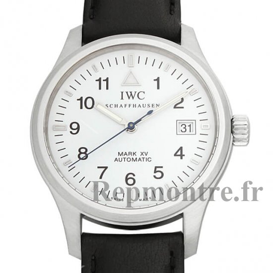 IWC Montres d Aviateur Mark XV IW325309 Réplique - Cliquez sur l'image pour la fermer