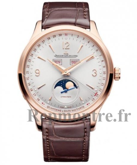 Copie de Jaeger-LeCoultre Master Control Calendar 4142520 - Cliquez sur l'image pour la fermer