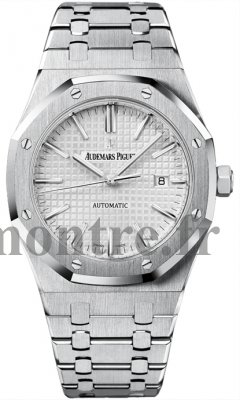 Réplique Audemars Piguet Royal Oak Self-Winding 15400ST.OO.1220ST.02 - Cliquez sur l'image pour la fermer