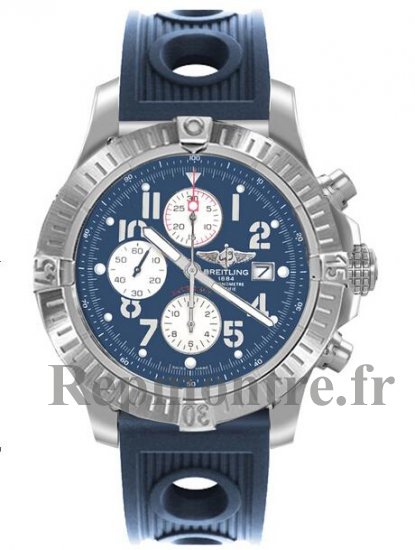 Réplique Breitling Aeromarine Super Avenger Montre Homme A1337011/C792 205S - Cliquez sur l'image pour la fermer