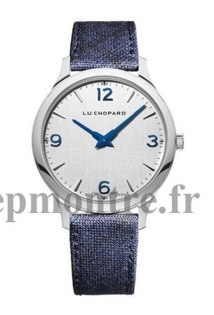 Réplique montre de Chopard L.U.C XPS Homme Acier 168592-3001 - Cliquez sur l'image pour la fermer