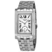 Réplique Longines DolceVita Quartz Montre Homme L5.655.4.71.6