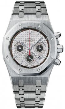 Réplique Audemars Piguet Royal Oak Chronographe 39mm montre 26300ST.OO.1110ST.06