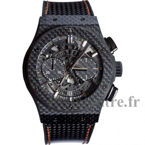 Réplique Hublot Classic Fusion Aero Chronographe Best Buddies Carbon Fibre 525.QX.1799.QR.BBE15 - Cliquez sur l'image pour la fermer