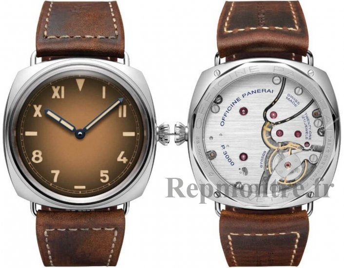 Réplique Montre Panerai RADIOMIR CALIFORNIA 47MM PAM00931 - Cliquez sur l'image pour la fermer