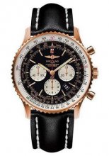 Réplique montre de Breitling Navitimer 01 (46mm) RB012721/BD10/441X/R20BA.1