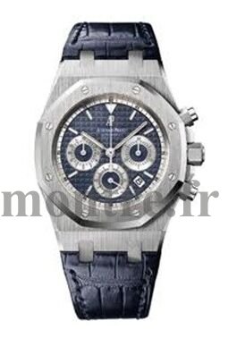 Réplique Audemars Piguet Royal Oak Chronographe 39mm montre 26022BC.OO.D028CR.01 - Cliquez sur l'image pour la fermer