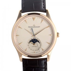 Réplique Jaeger-LeCoultre Master Ultra Lune Mince 39 Q1362520