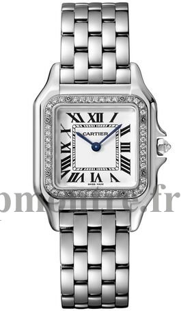 Replique Cartier Panthere de Cartier montre WJPN0007 - Cliquez sur l'image pour la fermer