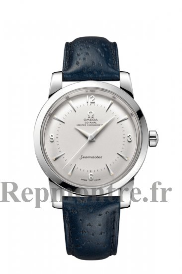 qualite superieure Réplique OMEGA Seamaster Acier 511.13.38.20.02.001 - Cliquez sur l'image pour la fermer