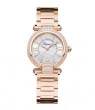 Réplique montre Chopard Imperiale Automatic 29 mm Femme 384319-5008