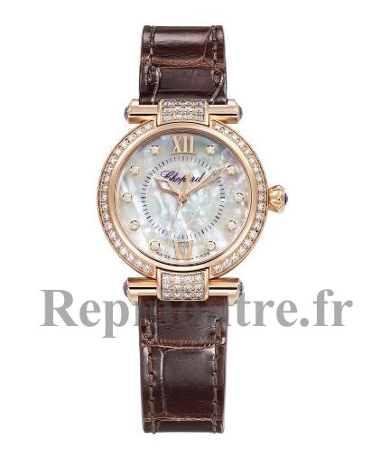 Réplique montre Chopard Imperiale Automatic 29 mm Femme 384319-5010 - Cliquez sur l'image pour la fermer