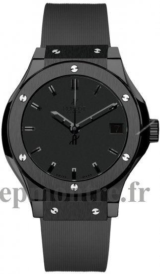 Réplique Hublot Classic Fusion All Noir Montre 561.CM.1110.RX - Cliquez sur l'image pour la fermer