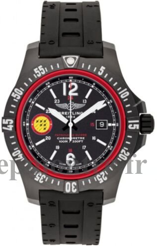 Réplique montre de Breitling Colt Skyracer X74320B5/BG23/293S/X20S.1 - Cliquez sur l'image pour la fermer