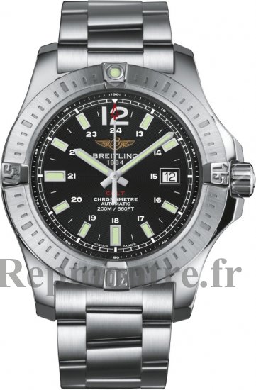 Réplique Breitling Colt Automatique montre homme A1738811/BD44 173A - Cliquez sur l'image pour la fermer