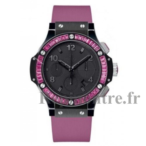 Réplique Hublot Big Bang Tutti Frutti 41mm Dames Montre 341.cx.1110.rv.1905 - Cliquez sur l'image pour la fermer