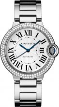 Réplique Montre Ballon Bleu de Cartier WJBB0008