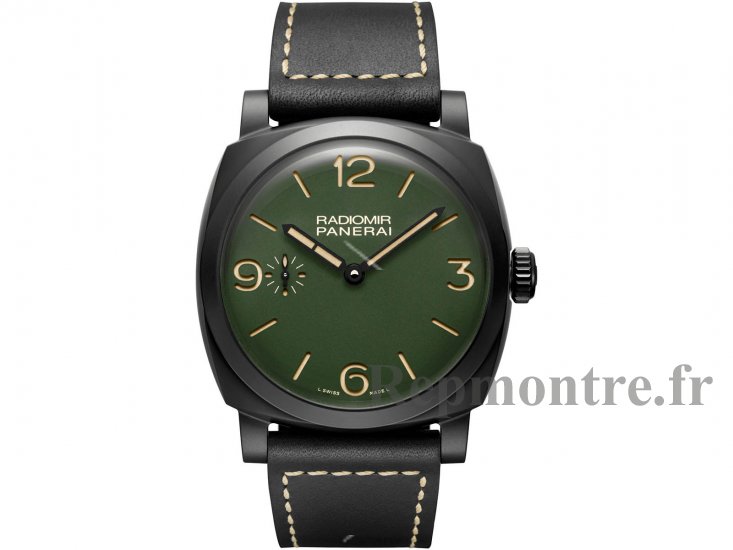 Réplique Montre Panerai Radiomir PAM00997 - Cliquez sur l'image pour la fermer