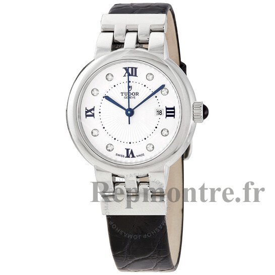 Réplique Tudor Clair De Rose montre 30mm M35500-0006 - Cliquez sur l'image pour la fermer