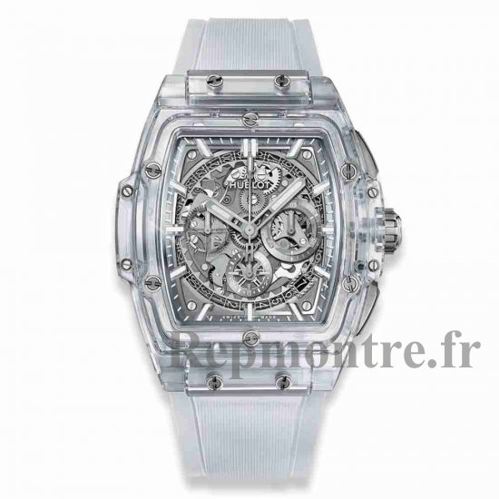 Réplique montre Hublot Spirit Of Big Bang Saphir 42mm 641.JX.0120.RT - Cliquez sur l'image pour la fermer