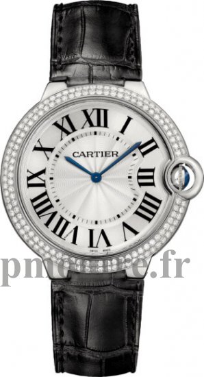 Réplique Montre Ballon Bleu de Cartier WE902056 - Cliquez sur l'image pour la fermer