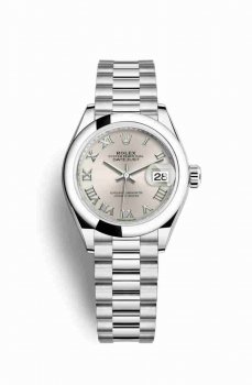 Réplique montre Rolex Datejust 28 279166 m279166-0007