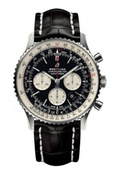 Réplique montre Breitling Navitimer B01 46 AB0127211B1P1