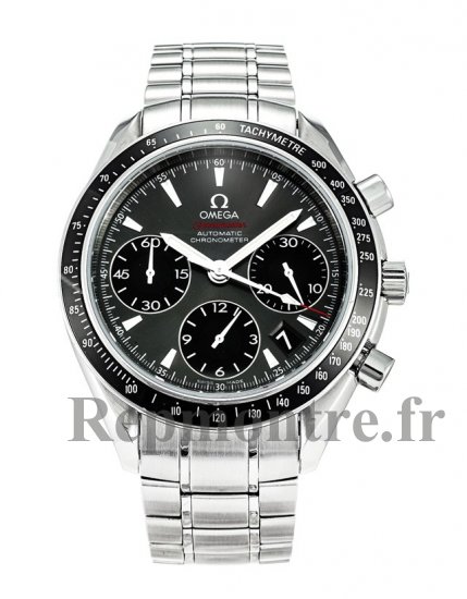 Réplique Omega Speedmaster Date Montre Homme 323.30.40.40.06.001 - Cliquez sur l'image pour la fermer