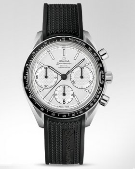 Réplique Omega Speedmaster Racing Co-Axial Chronograph 326.32.40.50.02.001