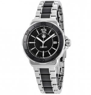 Tag Heuer Formula 1 Dames Ceramic WAH1210.BA0859