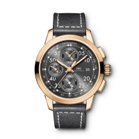 Réplique-Imiter-Kobe de IWC Ingenieur Edition Hommage a Nico Rosberg IW380805