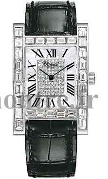 Chopard Your Hour Dames Réplique Montre 173309-1006 - Cliquez sur l'image pour la fermer