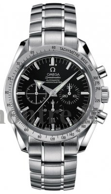 Réplique Omega Speedmaster Broad Arrow Montre 3551.50.00 - Cliquez sur l'image pour la fermer