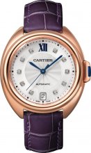 Réplique Montre Cle de Cartier WJCL0032