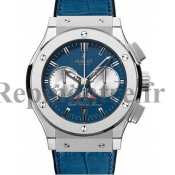 Réplique Hublot Classic Fusion Yacht Club Monaco 521.NX.5117.LR.YCM11 - Cliquez sur l'image pour la fermer